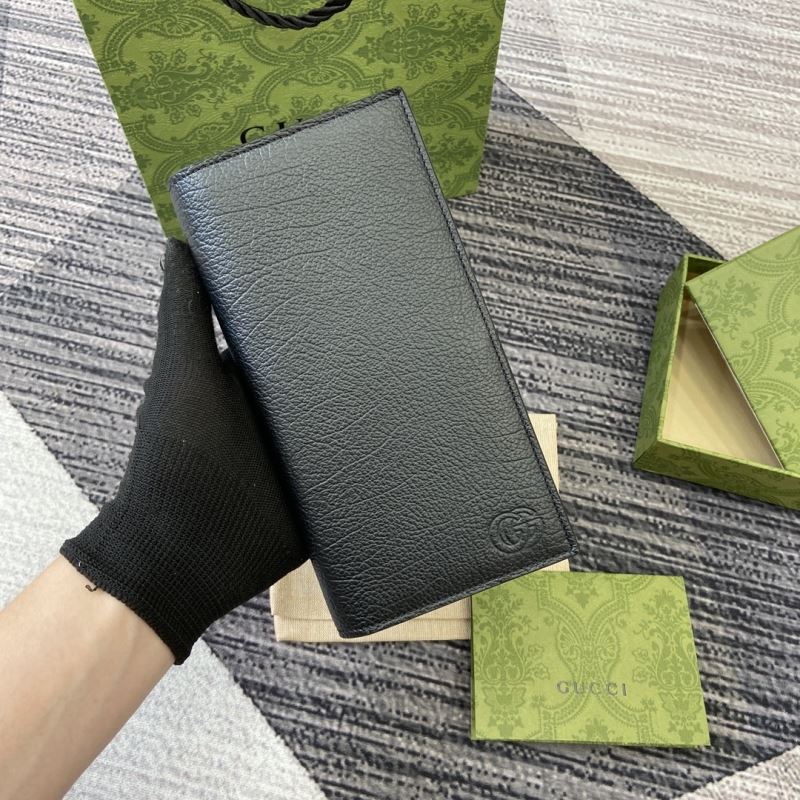 Gvc*1 wallets